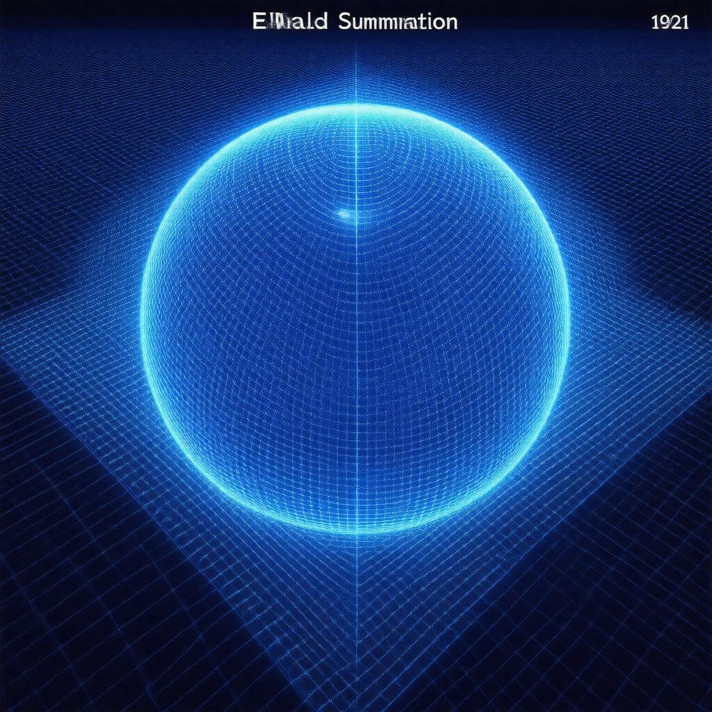 Ewald summation